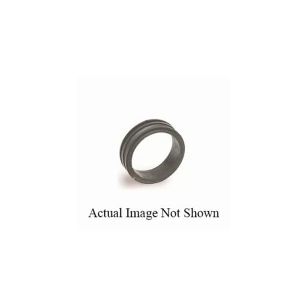 Dodge Industrial TRIPLE-TECT Seal Kit, For Use W/UNIFED SAF 300 Pillow Block Bearing, 3-15/16 in Bore, 42 Seal Group 046404 - main